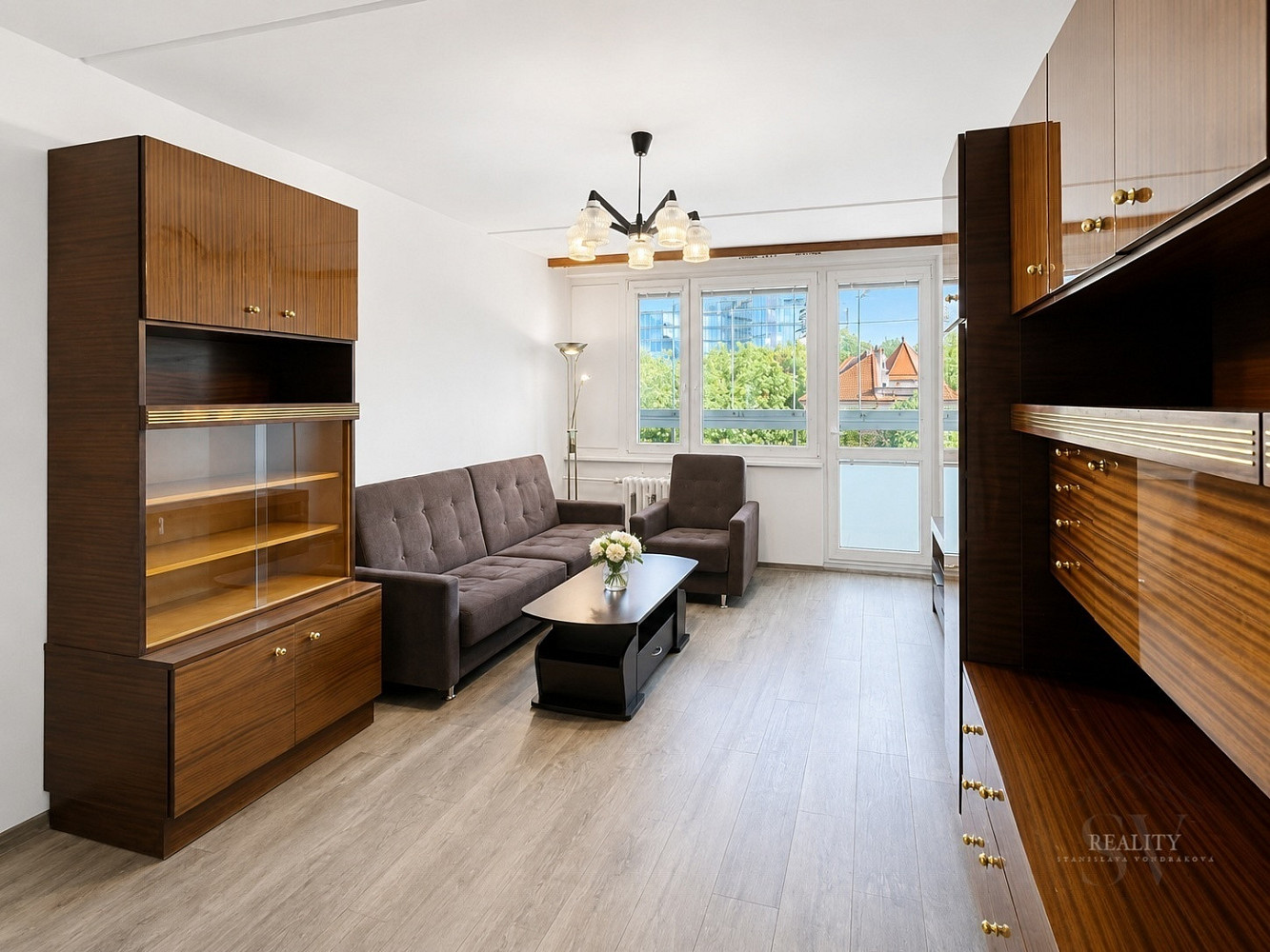 Prodej bytu 3+1 81 m² — photo 5