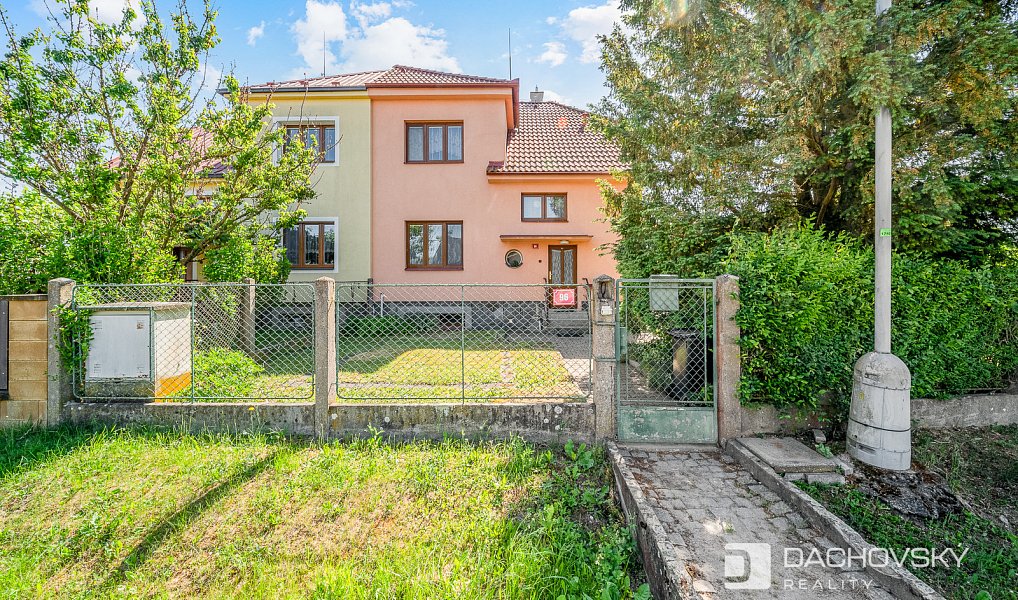 Prodej domu 170 m² s pozemkem 1 397 m², Pardubice – náhled fotky 7