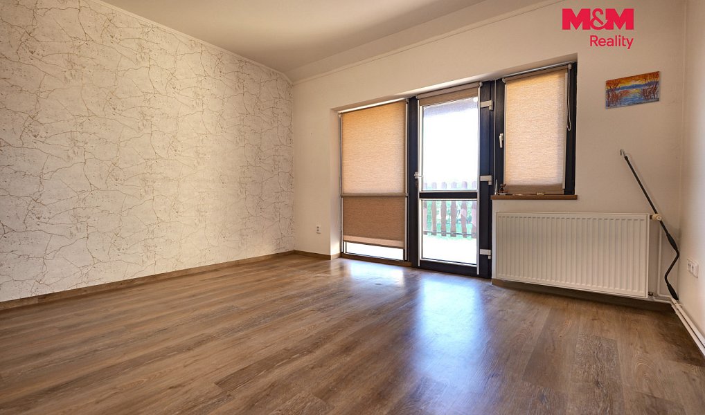 Prodej nájemního domu, činžáku 1 414 m², Kroměříž – náhled fotky 8