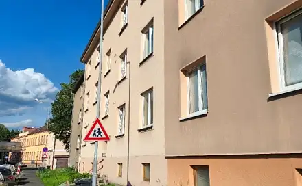Prodej bytu 3+1 76 m²