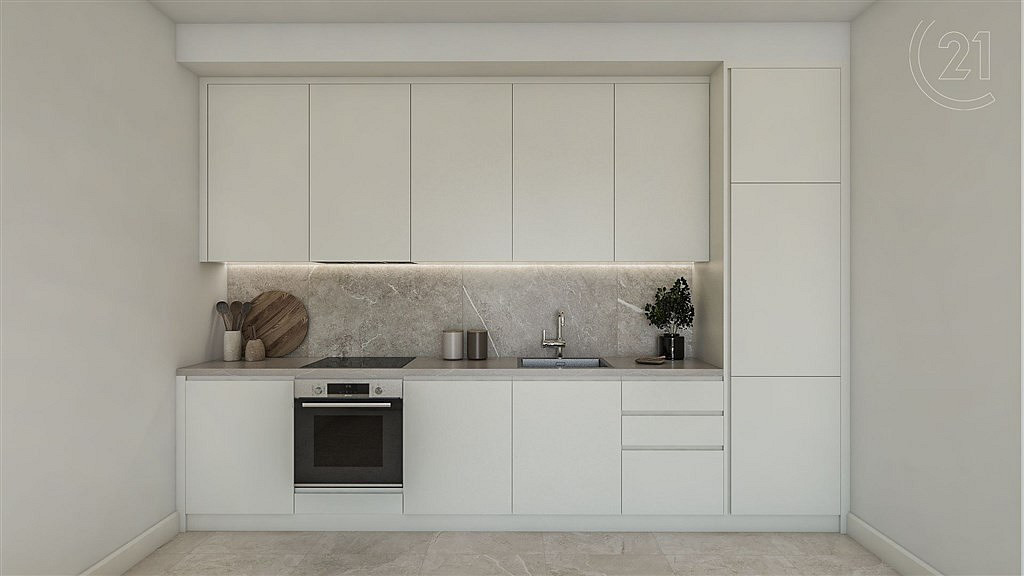 Prodej bytu 3+kk 89 m² - Ansicht 2