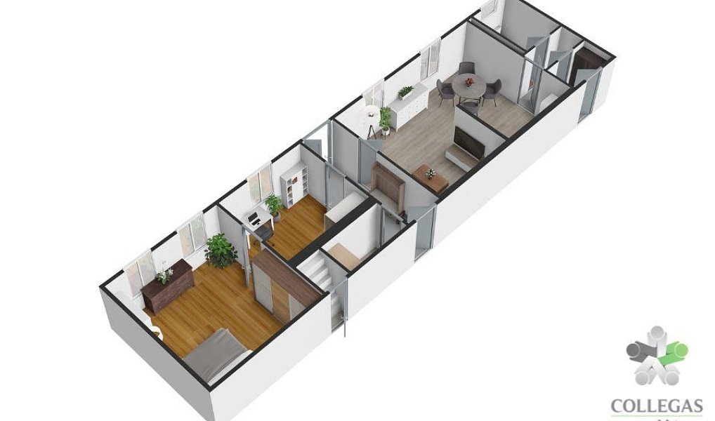 Prodej domu 90 m² s pozemkem 369 m², Litostrov – náhled fotky 20