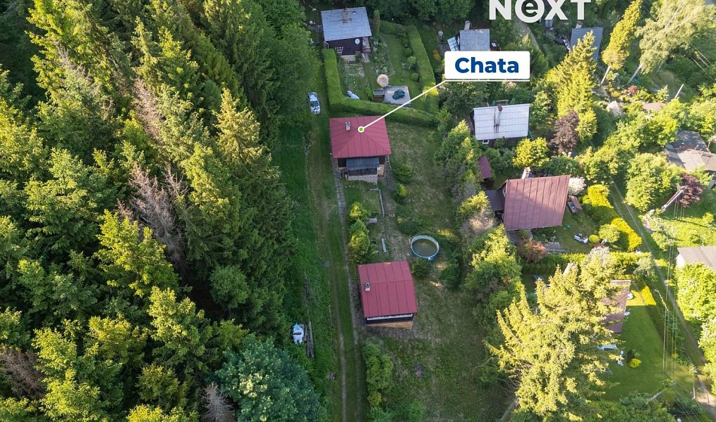 Prodej domu 46 m² s pozemkem 292 m², Vsetín – náhled fotky 7