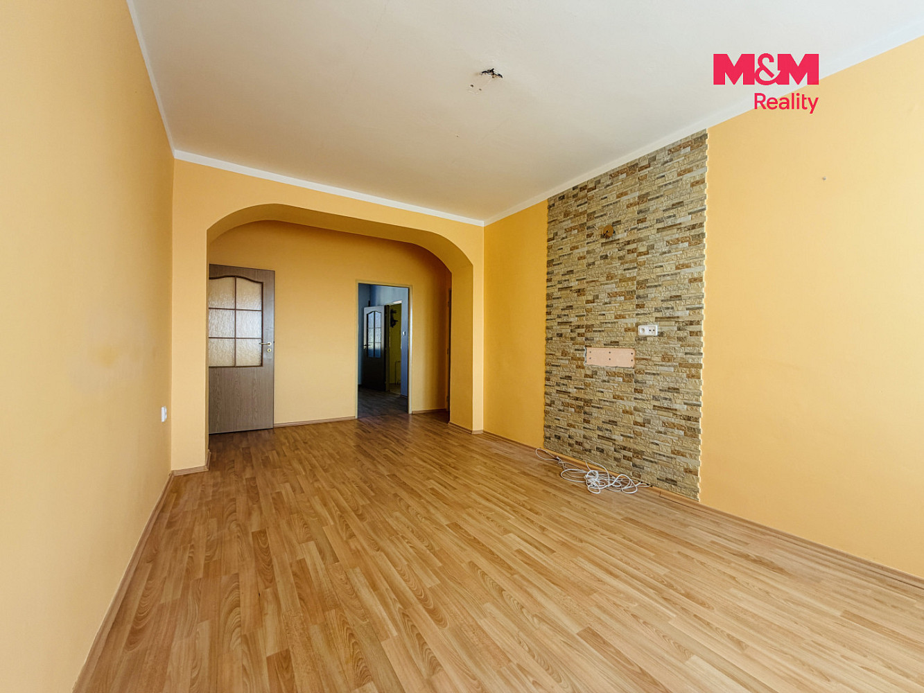 Prodej bytu 3+1 67 m² – fotografie 3