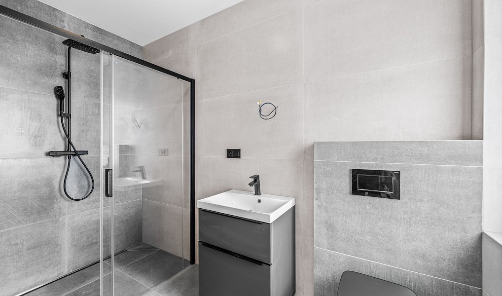 Prodej domu 120 m² s pozemkem 551 m², Líšťany – náhled fotky 17