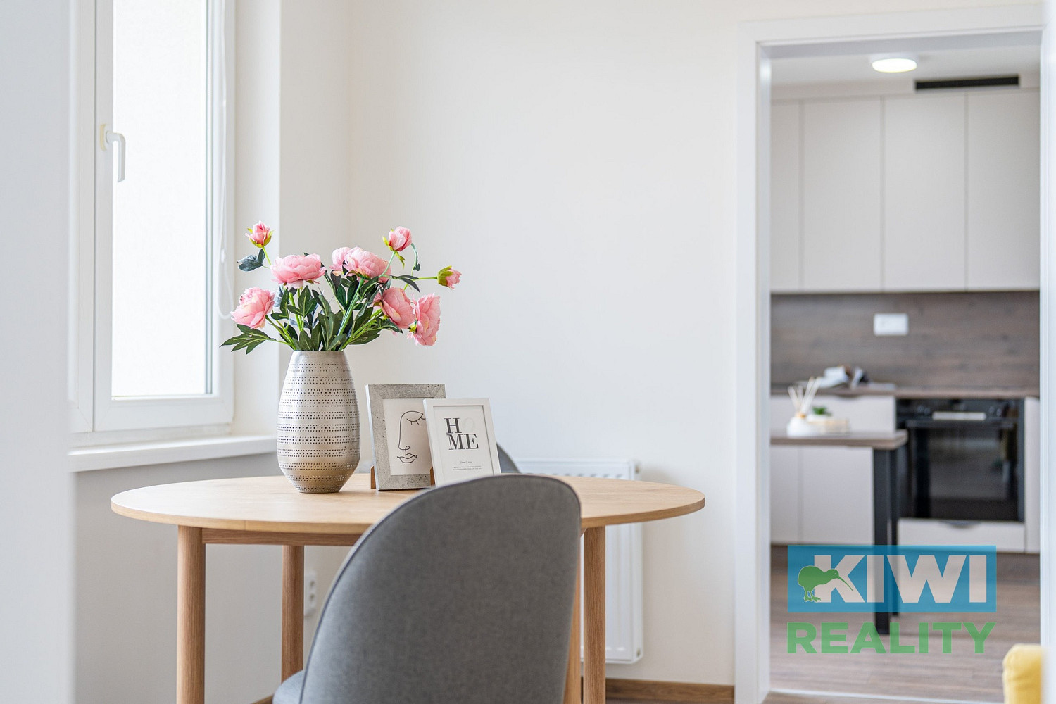 Prodej bytu 2+1 50 m² – fotografie 3