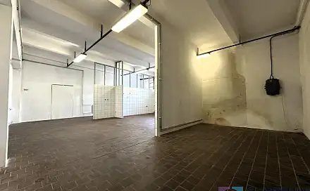 Pronájem skladovacích prostor 70 m², Hanychovská, Liberec - Liberec III-Jeřáb