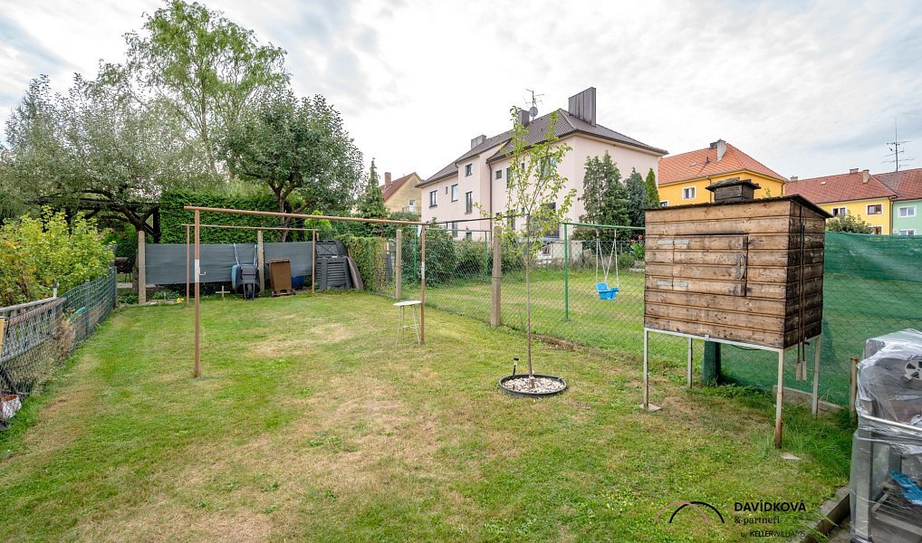 Prodej bytu 2+1 72 m², Velešín – náhled fotky 28