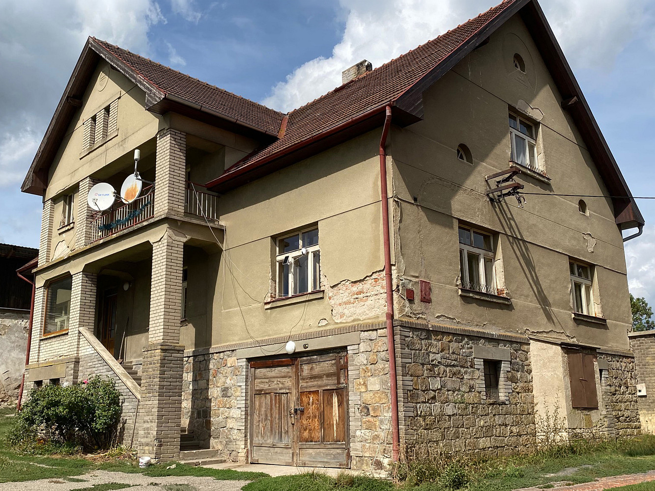 Prodej zemědělského objektu 5 021 m² – fotografie 4
