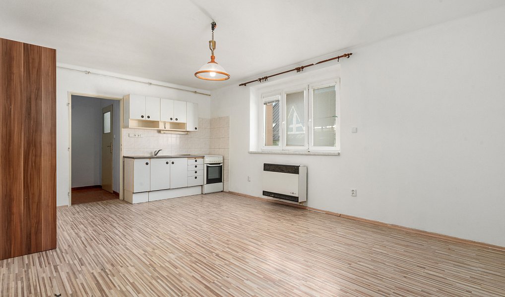 Prodej bytu 1+kk 32 m², Česká Třebová – náhled fotky 2
