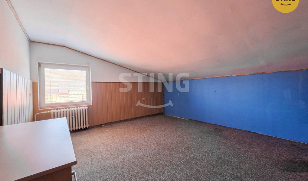 Prodej domu 298 m² s pozemkem 158 m², Batelov – náhled fotky 23