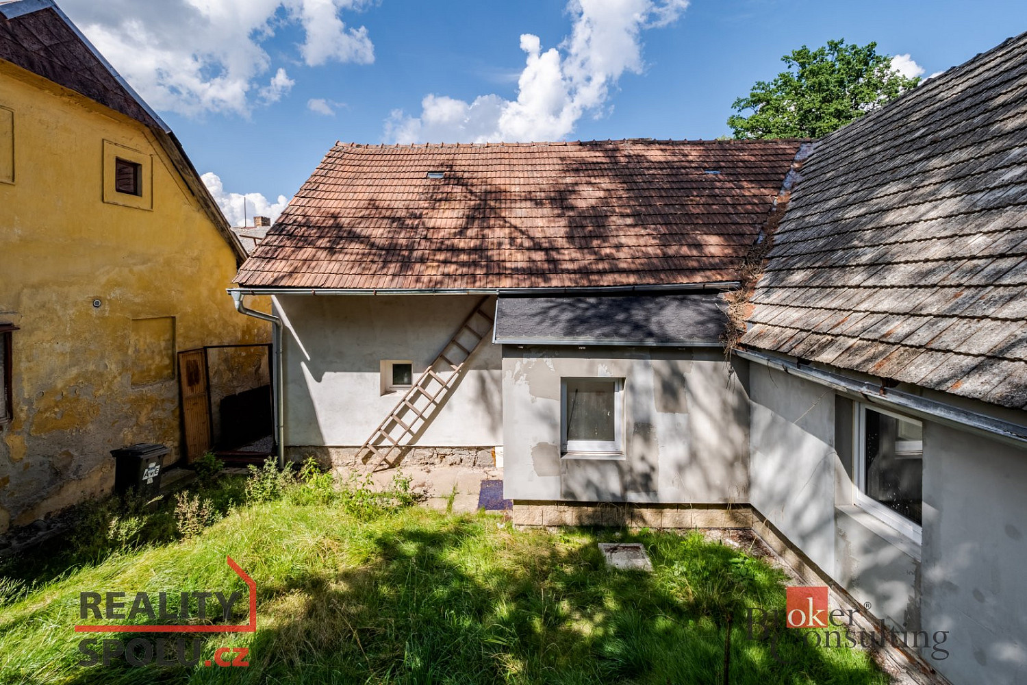 Prodej domu 100 m² s pozemkem 1 008 m² – fotografie 4