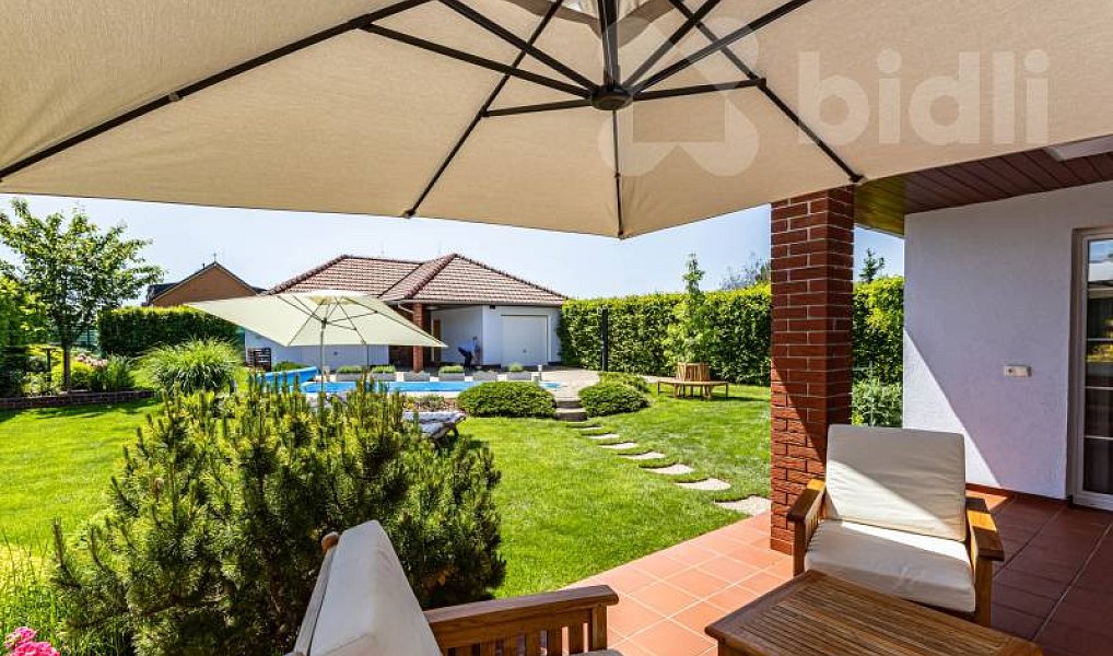 Prodej domu 165 m² s pozemkem 861 m², Skrbeň – náhled fotky 16