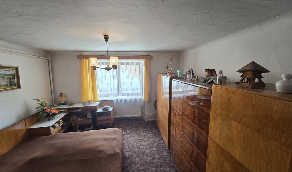 Prodej domu 68 m² s pozemkem 1 108 m², Přerov – náhled fotky 9