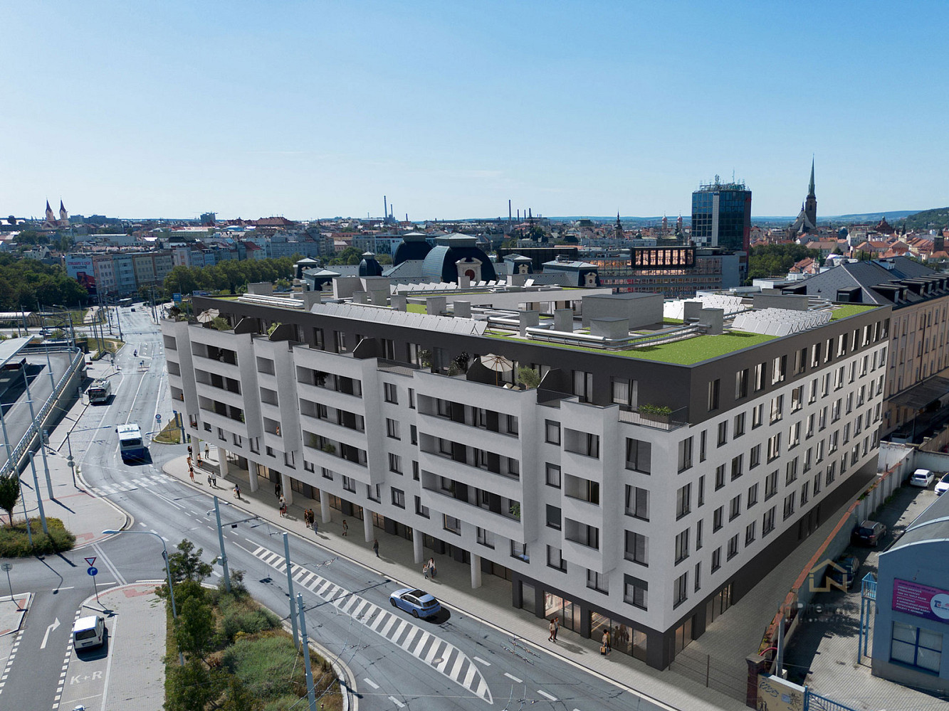 Prodej bytu 3+kk 92 m² — photo 4