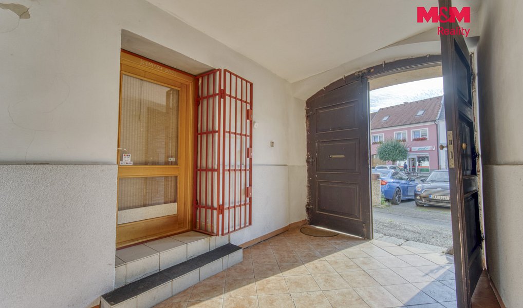 Pronájem obchodních prostor 38 m², Kralovice – náhled fotky 9