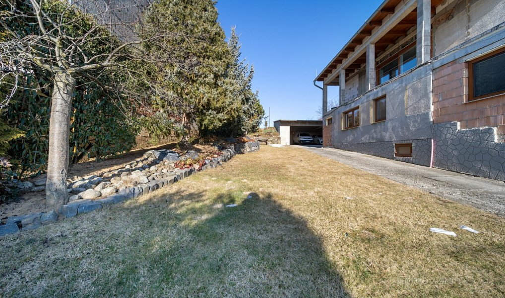 Prodej domu 270 m² s pozemkem 1 042 m², Žeravice – náhled fotky 35