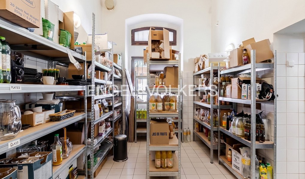 Pronájem obchodních prostor 151 m², Praha – náhled fotky 7