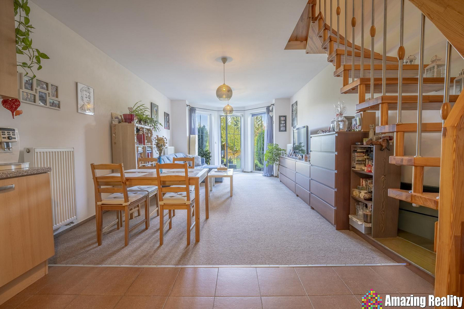 Prodej domu 80 m² s pozemkem 156 m² – fotografie 4