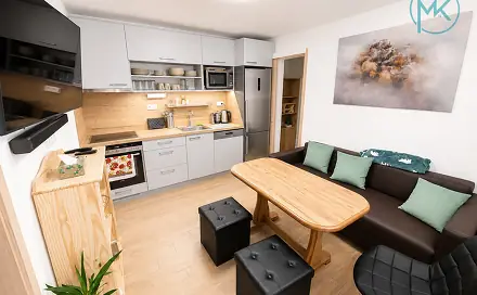 Pronájem domu 65 m² s pozemkem 108 m², Jezuitská, Staré Město, okres Uherské Hradiště