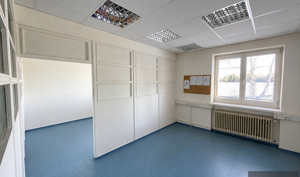 Pronájem skladovacích prostor 1 200 m², Uherský Brod – náhled fotky 9