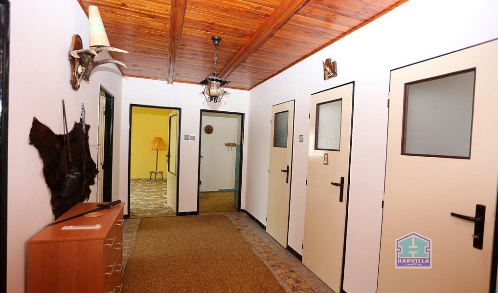 Prodej domu 245 m² s pozemkem 781 m², Sušice – náhled fotky 7