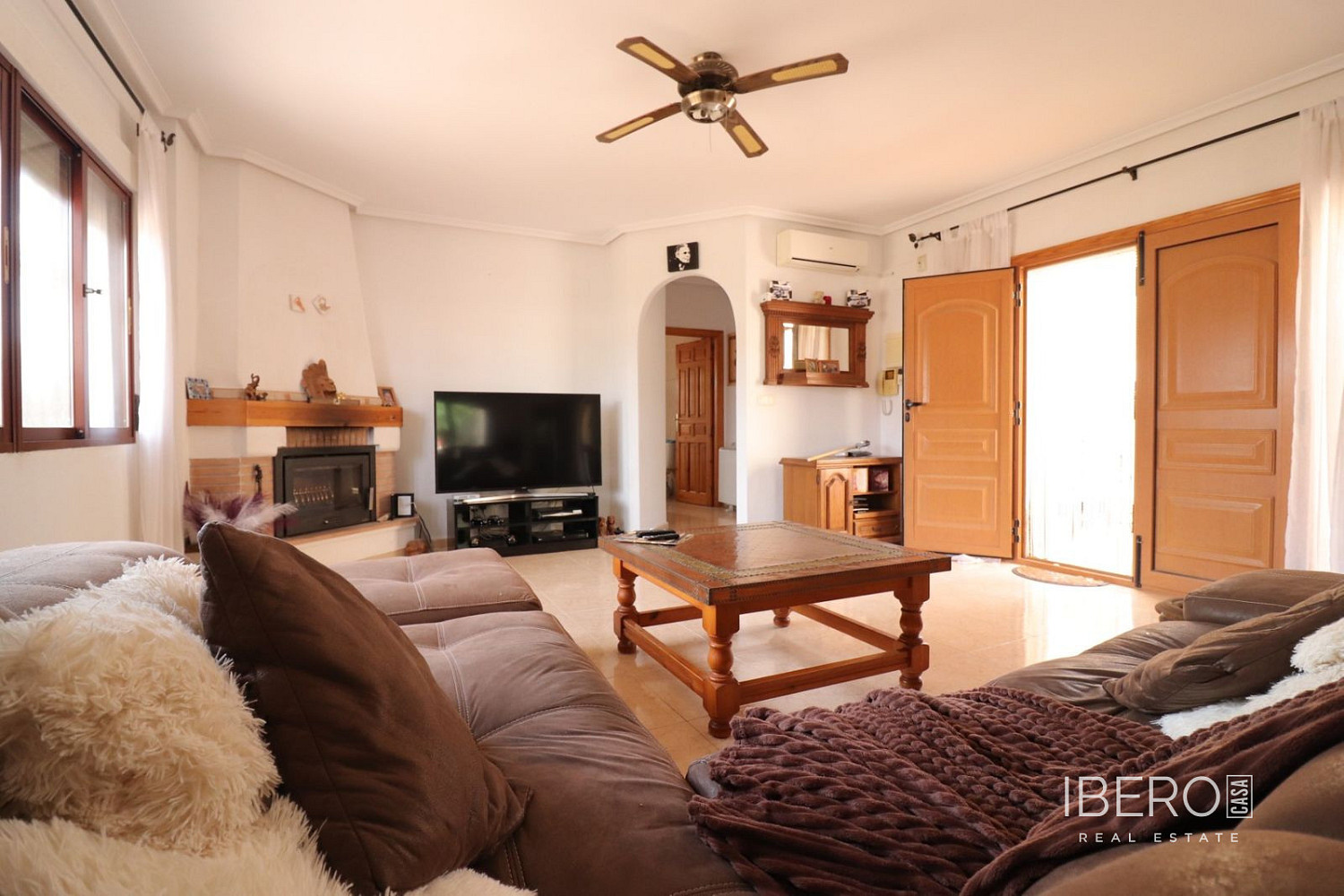 Casa 4+kk – Formentera del Segura, el Baix Segura / La Vega Baja - Vista 5