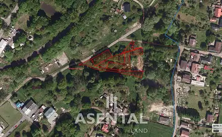10 rooms, 381.0 m² in Ostrava