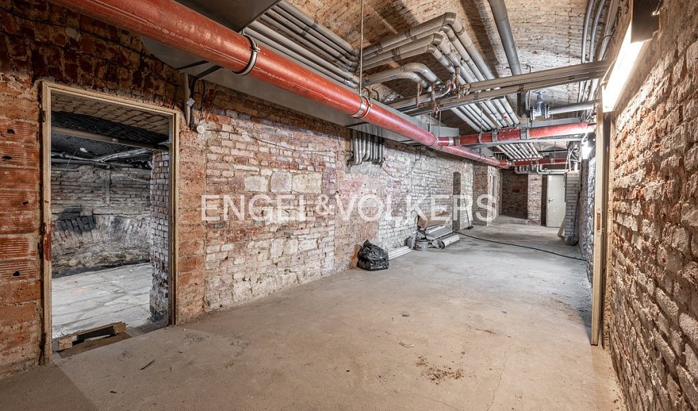 Pronájem skladovacích prostor 329 m², Praha – náhled fotky 5