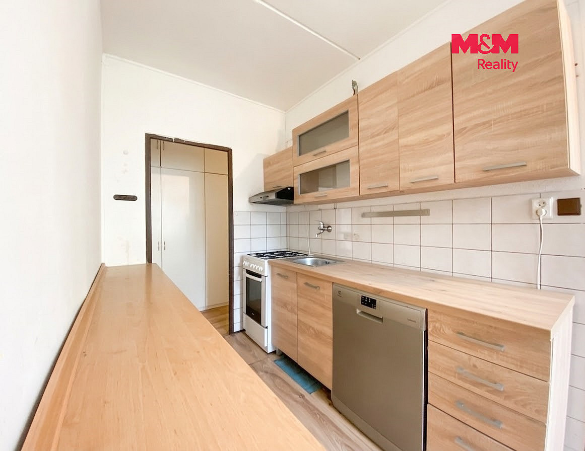 Prodej bytu 2+1 56 m² – fotografie 2