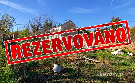 Prodej stavebního pozemku 784 m², Bečváry, okres Kolín
