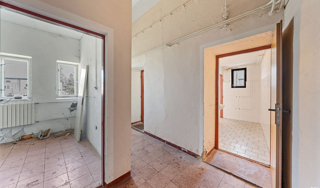 Prodej výrobních prostor 6 500 m², Světlá Hora – náhled fotky 9