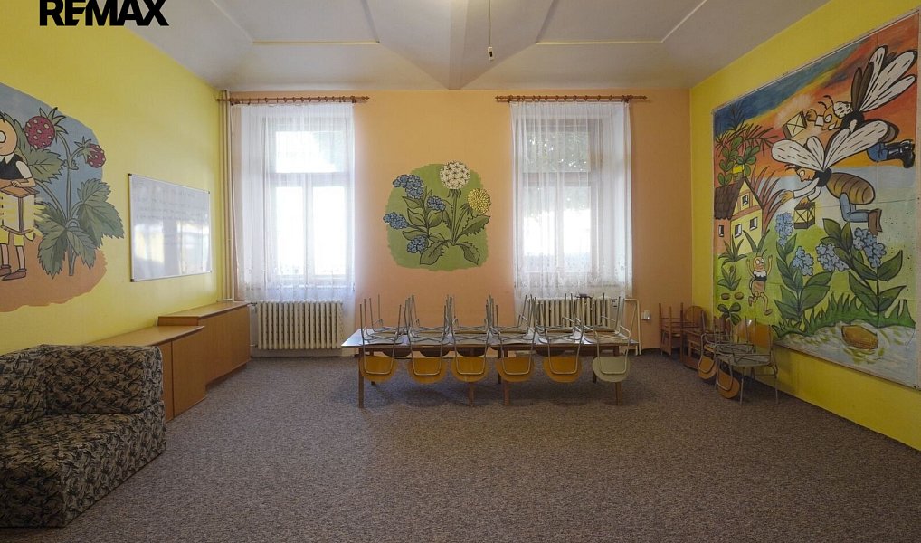 Prodej domu 540 m² s pozemkem 613 m², Lovosice – náhled fotky 14
