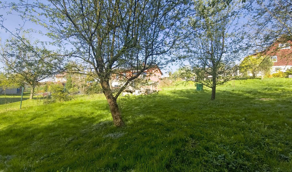 Prodej stavebního pozemku 839 m², Valašské Meziříčí – náhled fotky 5