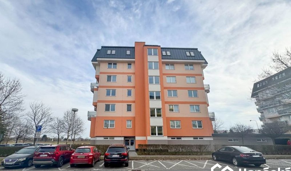 Pronájem bytu 2+kk 57 m², Olomouc – náhled fotky 3