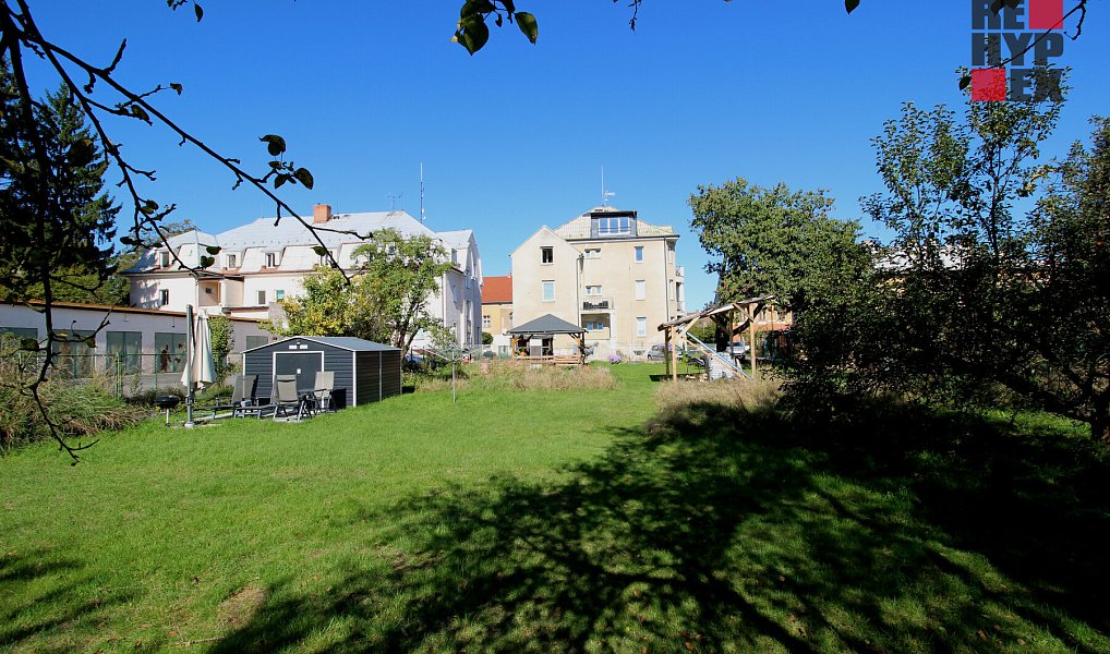 Pronájem bytu 2+kk 34 m², Mimoň – náhled fotky 6