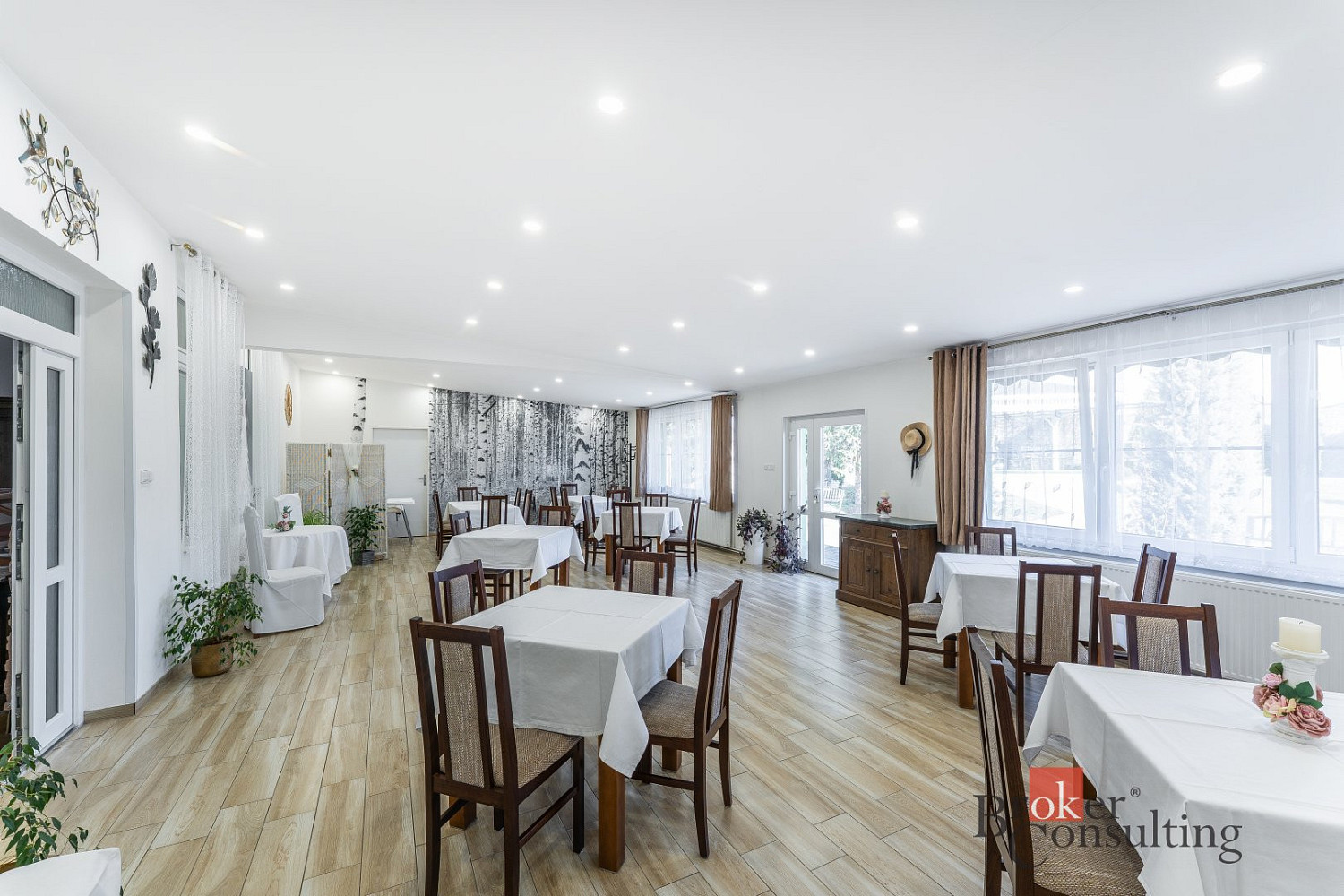 Prodej restaurace 600 m² – fotografie 3