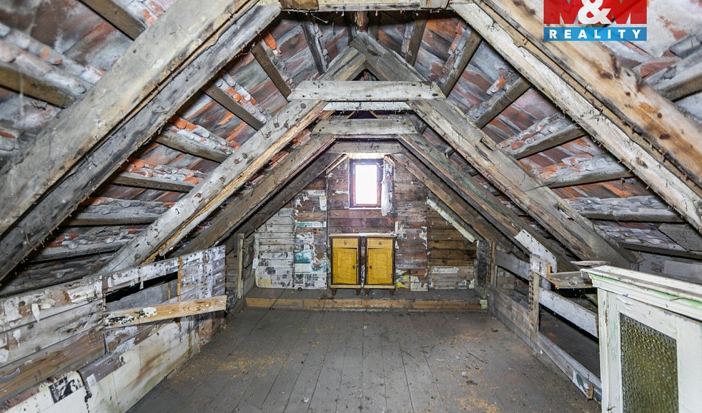 Prodej domu 70 m² s pozemkem 370 m², Kožlany – náhled fotky 15