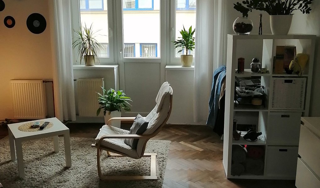 Pronájem bytu 3+kk 78 m², Pardubice – náhled fotky 3