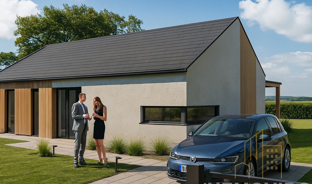Prodej domu 121 m² s pozemkem 1 m², Šenov u Nového Jičína – náhled fotky 2