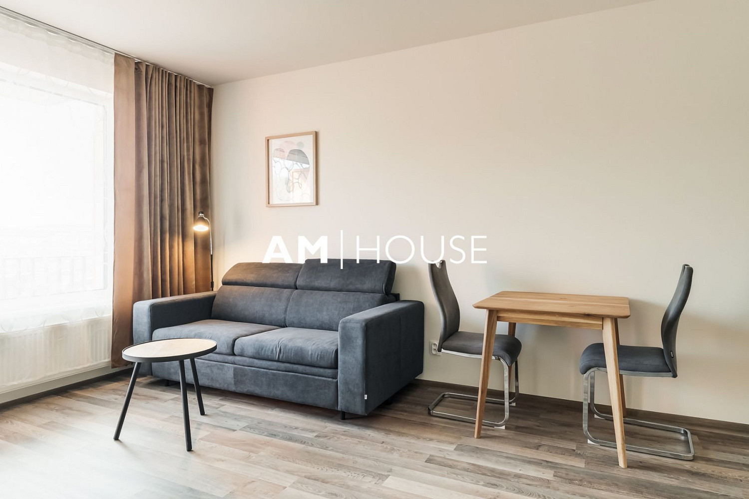 Pronájem bytu 1+kk 34 m² — photo 4