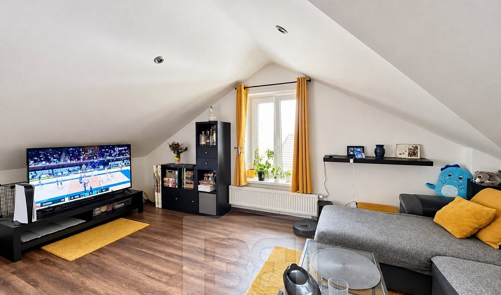 Pronájem bytu 3+kk 100 m², Brno – náhled fotky 4
