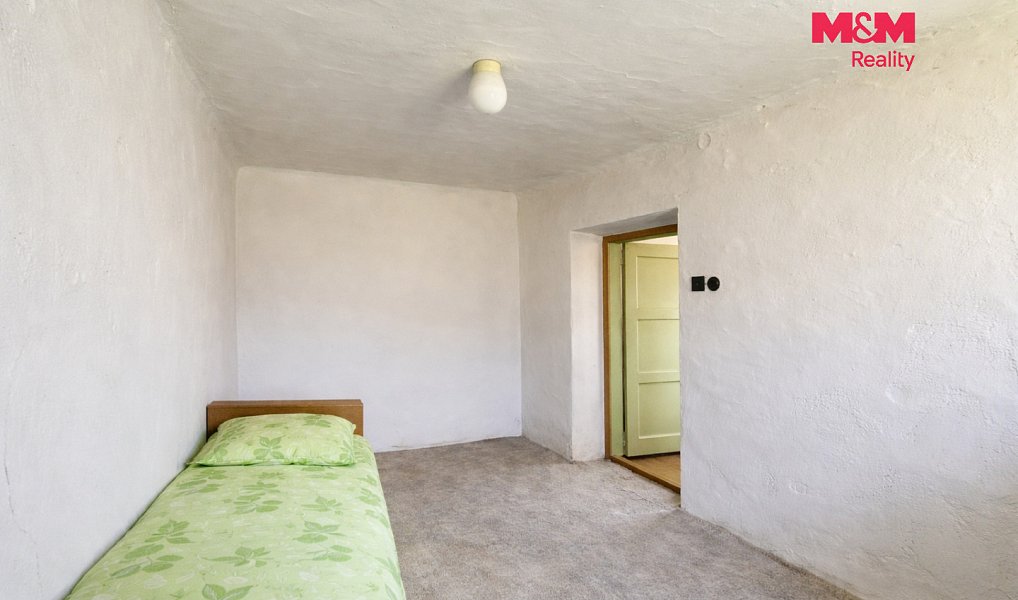 Prodej chaty/chalupy 85 m² s pozemkem 1 942 m², Benešov nad Černou – náhled fotky 5