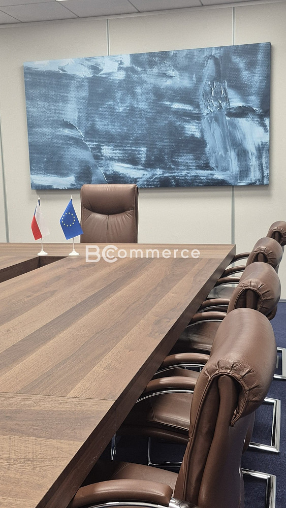 Pronájem kanceláře 240 m² — photo 5