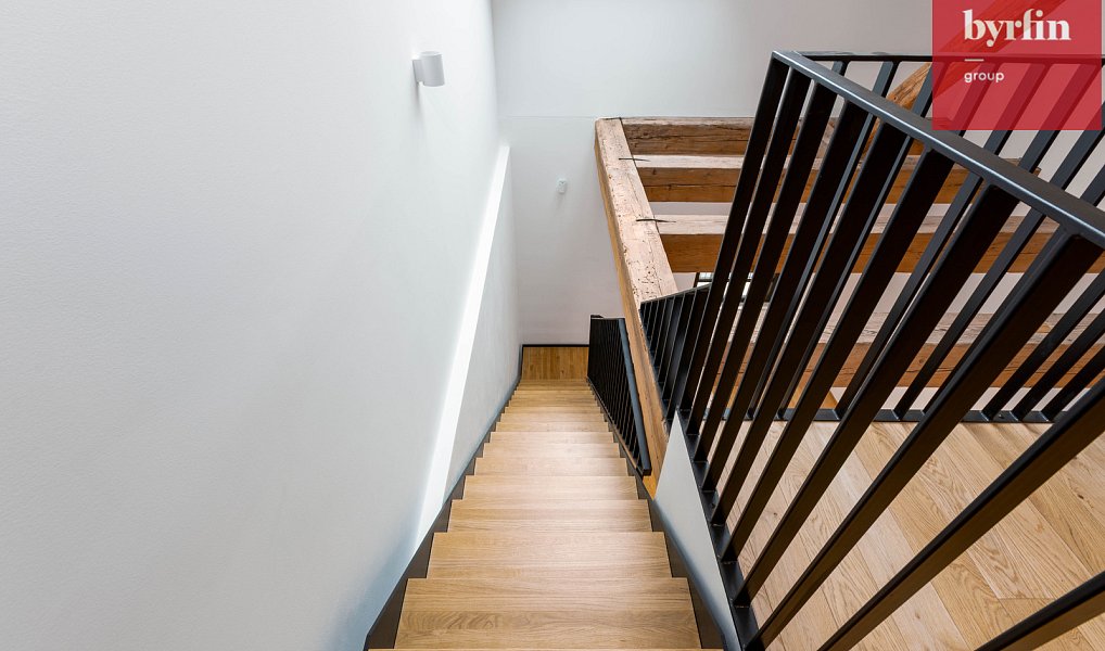 Prodej bytu 2+kk 56 m², Praha – náhled fotky 12