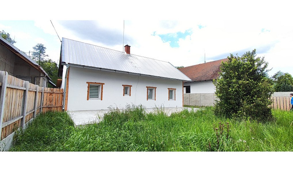 Prodej domu 68 m² s pozemkem 1 045 m², Kvasiny – náhled fotky 30