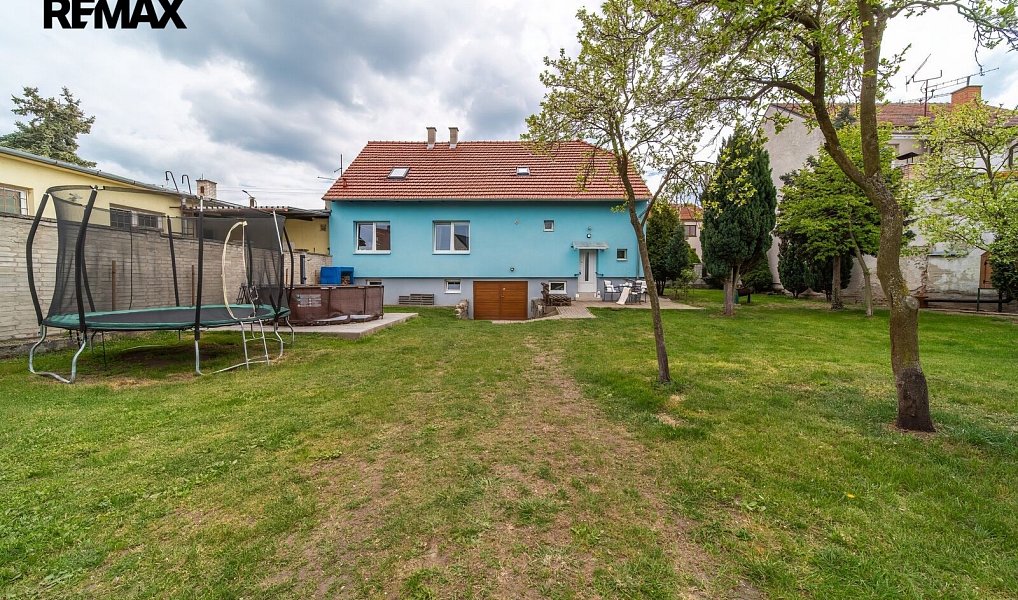 Prodej domu 290 m² s pozemkem 671 m², Ratíškovice – náhled fotky 44