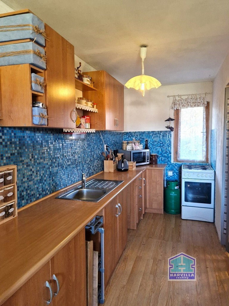 Prodej chaty/chalupy 65 m² s pozemkem 1 437 m² — photo 4
