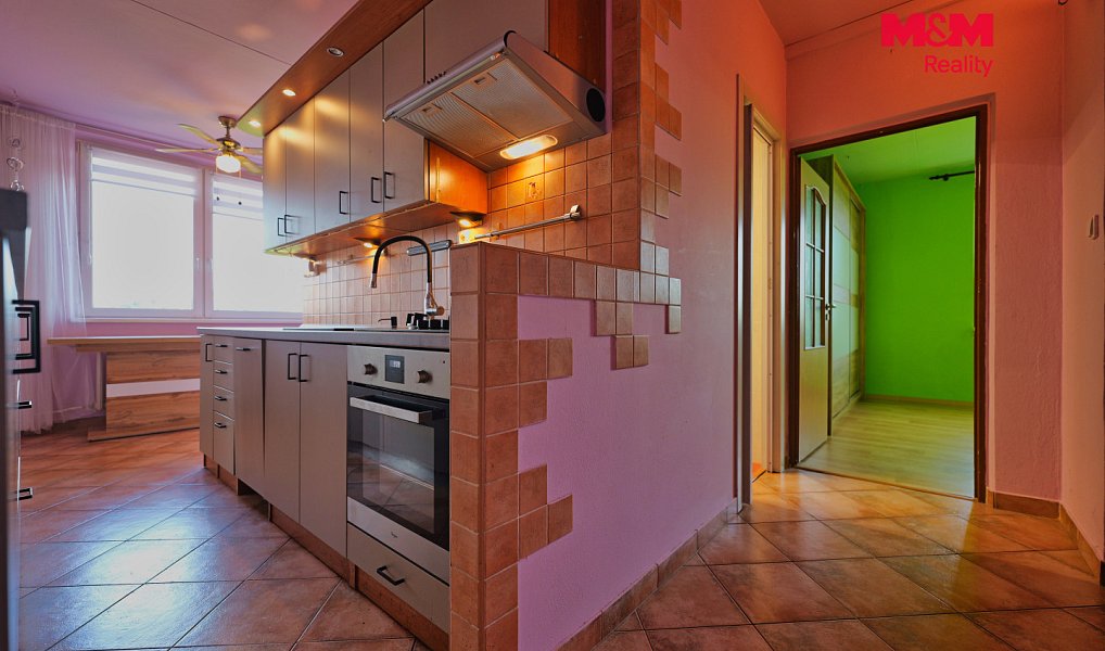 Prodej bytu 3+1 71 m², Prostějov – náhled fotky 12