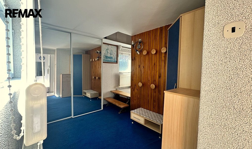 Prodej domu 109 m² s pozemkem 744 m², Ústí nad Labem – náhled fotky 21